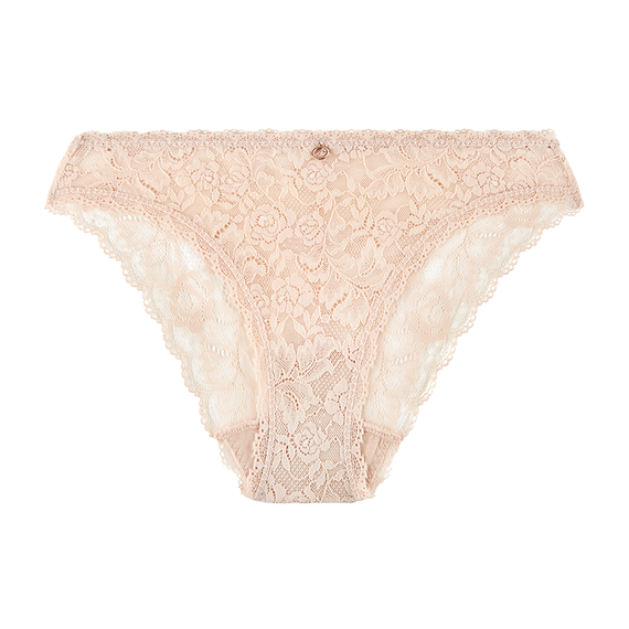 Aubade Rosessence Slip Nude D'ete