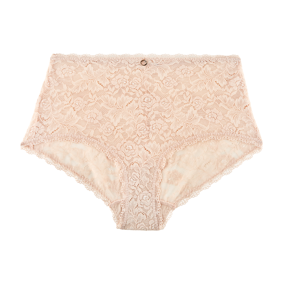 Aubade Rosessence Tailleslip Nude D'ete