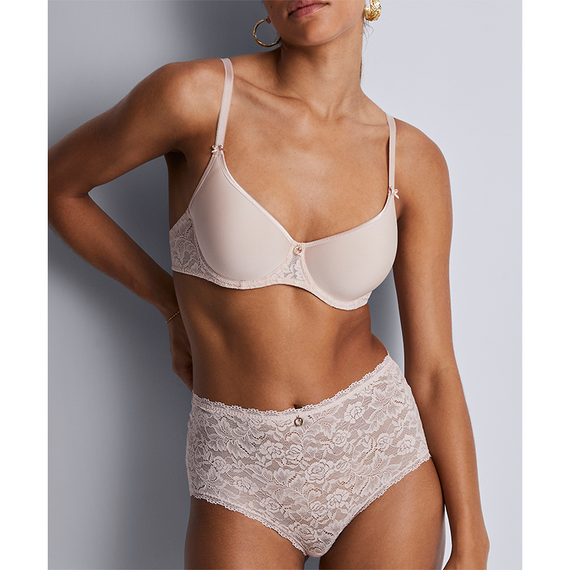 Aubade Rosessence Tailleslip Nude D'ete