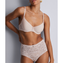 Aubade Rosessence Tailleslip Nude D'ete