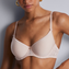 Aubade Rosessence Spacer BH Nude D'ete