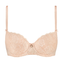 Aubade Rosessence Voorgevormde BH Nude D'ete