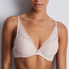 Rosessence Voorgevormde Plunge BH