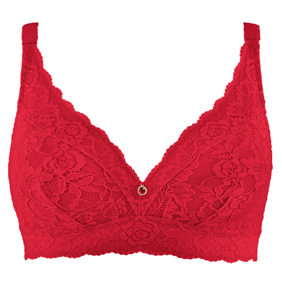 Aubade Rosessence Komfort Bralette Gala