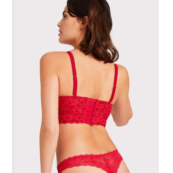 Aubade Rosessence Komfort Bralette Gala