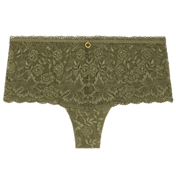 Aubade Rosessence Hotpants Moss