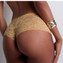 Aubade Rosessence Hotpants Sunshine