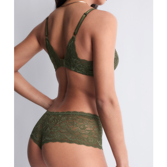 Aubade Rosessence Hotpants Moss