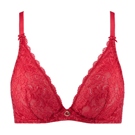 Aubade Rosessence Plunge BH Gala