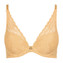 Aubade Rosessence Voorgevormde Plunge BH Sunshine