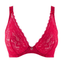 Aubade Rosessence Komfort Plunge BH Gala