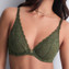 Aubade Rosessence Plunge BH Moss