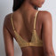 Aubade Rosessence Plunge BH Sunshine
