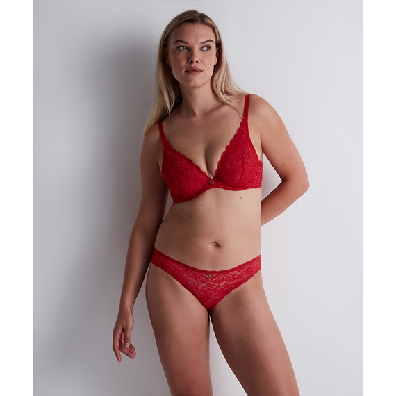 Aubade Rosessence Plunge BH Gala