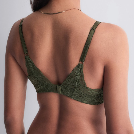 Aubade Rosessence Plunge BH Moss