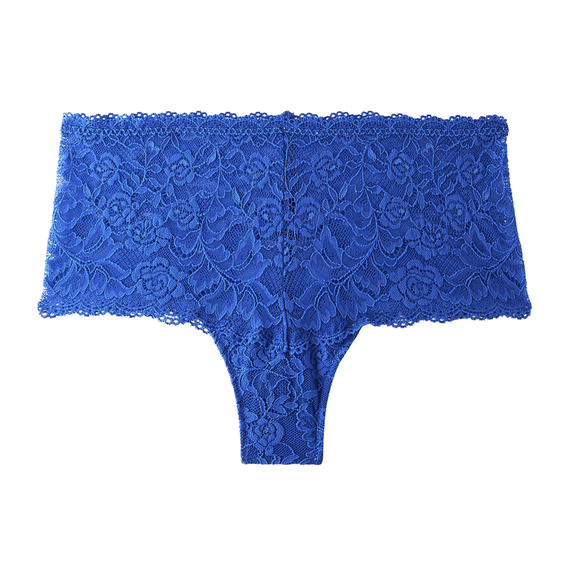 Aubade Rosessence Short Magic Blue