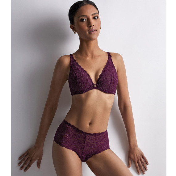 Aubade Rosessence Short Berry