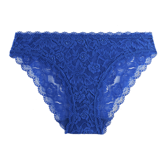 Aubade Rosessence Slip Magic Blue