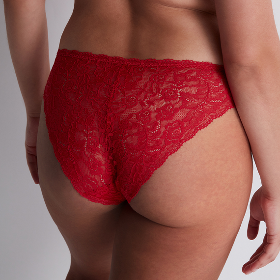 Aubade Rosessence Slip Gala