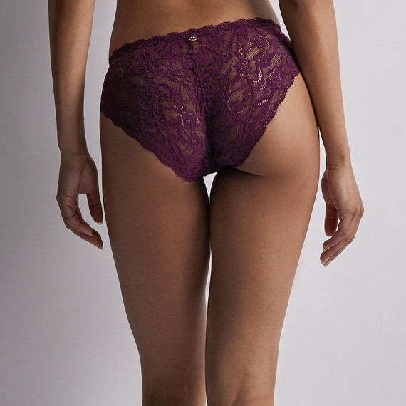Aubade Rosessence Slip Berry