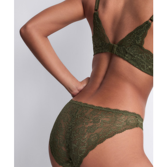 Aubade Rosessence Slip Moss
