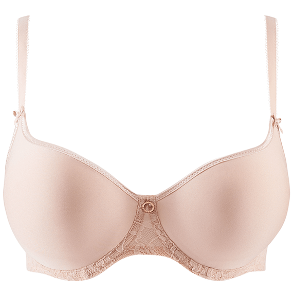 Aubade Rosessence Spacer BH Nude