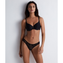Aubade Rosessence Spacer BH Black