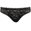 Aubade Rosessence String Zwart