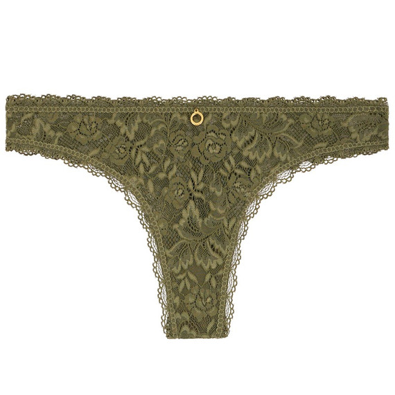 Aubade Rosessence String Moss