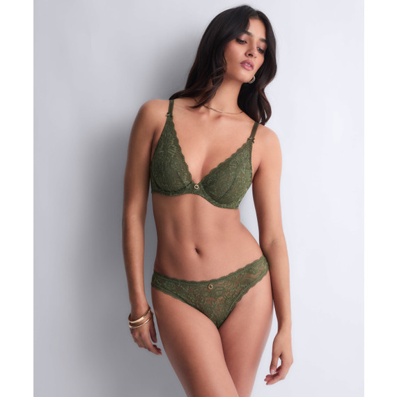 Aubade Rosessence String Moss