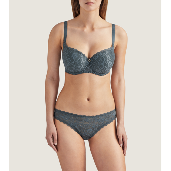 Aubade Rosessence String Ardoise