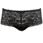 Aubade Rosessence Hotpants Zwart