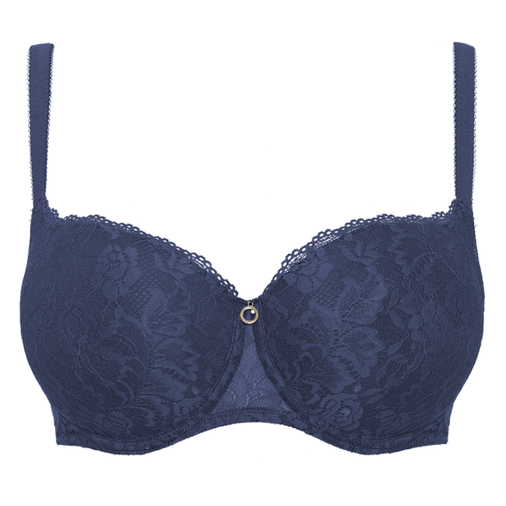 Aubade Rosessence Voorgevormde BH Nocturne