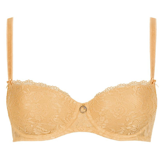 Aubade Rosessence Voorgevormde BH Sunshine