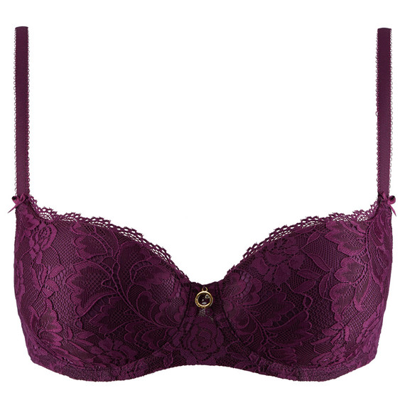 Aubade Rosessence Voorgevormde BH Berry