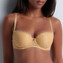 Aubade Rosessence Voorgevormde BH Sunshine