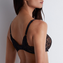Aubade Rosessence Voorgevormde BH Black
