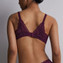 Aubade Rosessence Voorgevormde BH Berry