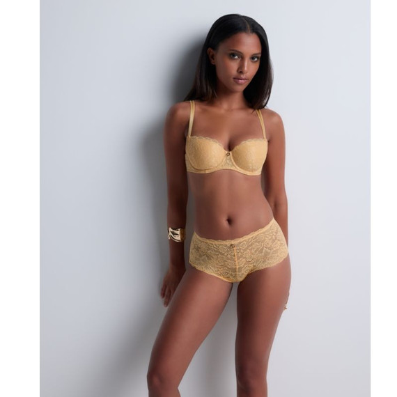 Aubade Rosessence Voorgevormde BH Sunshine