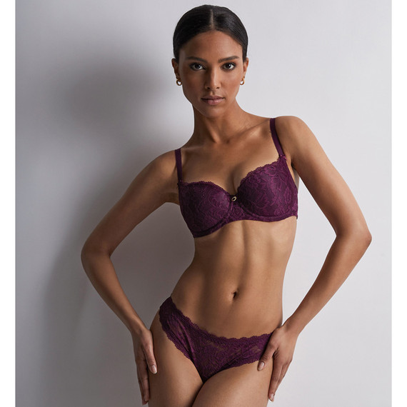 Aubade Rosessence Voorgevormde BH Berry