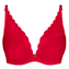 Aubade Rosessence Vorgeformter Plunge BH Gala