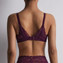Aubade Rosessence Voorgevormde Plunge BH Berry
