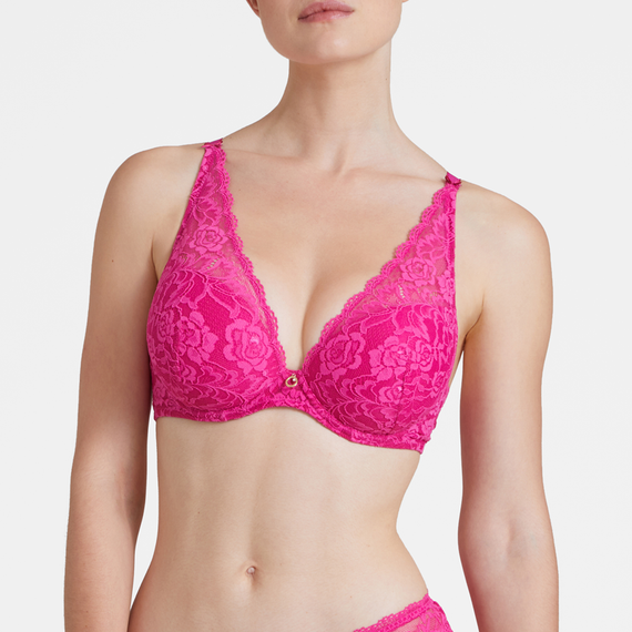 Rosessence Voorgevormde Plunge BH