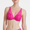 Rosessence Voorgevormde Plunge BH