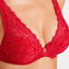 Aubade Rosessence Vorgeformter Plunge BH Gala
