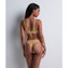 Aubade Rosessence Voorgevormde Plunge BH Sunshine
