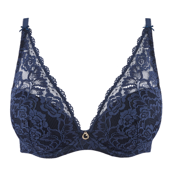 Rosessence Voorgevormde Plunge BH