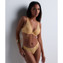 Aubade Rosessence Voorgevormde Plunge BH Sunshine