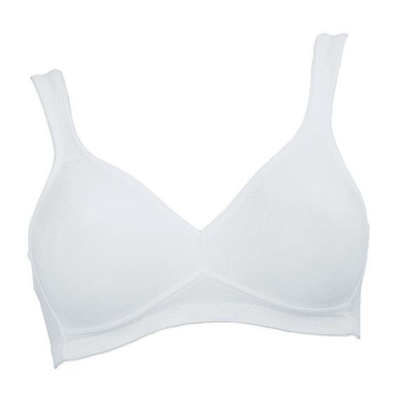 Rosa Faia Twin Soft Cup BH Wit