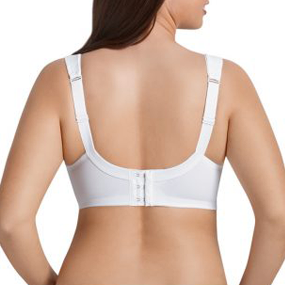 Rosa Faia Twin Soft Cup BH Wit